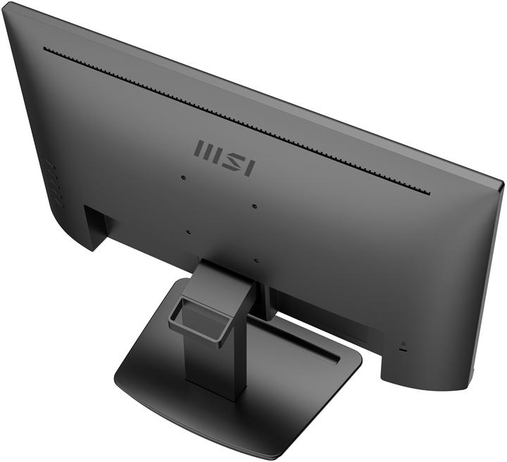 Image du produit MSI PRO MP223 E2 (1920 x 1080 pixels, 21.45")