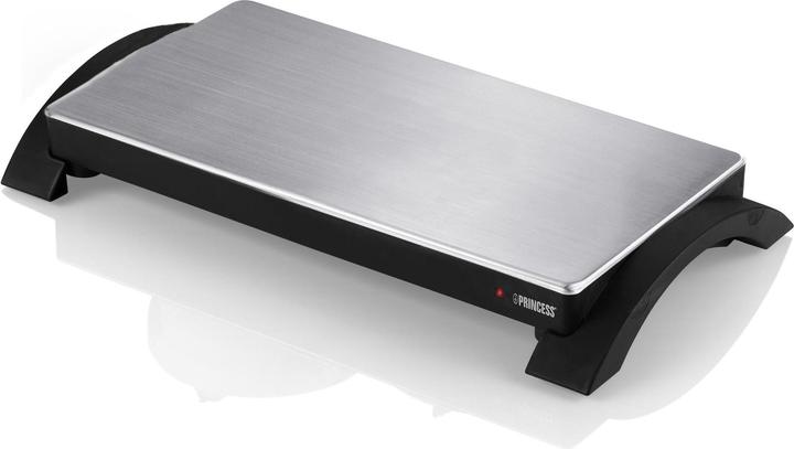 Princess Warmhalteplatte