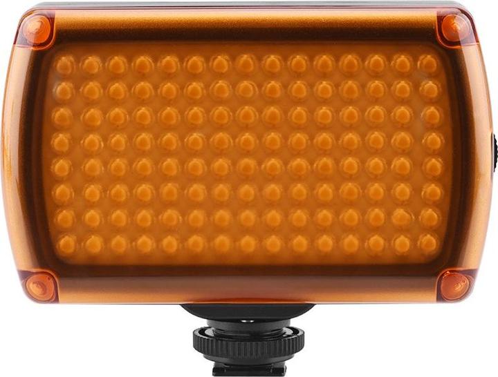 Immagine prodotto Ueli Express 120 LED luce video 1200 lumen (Videocamera)
