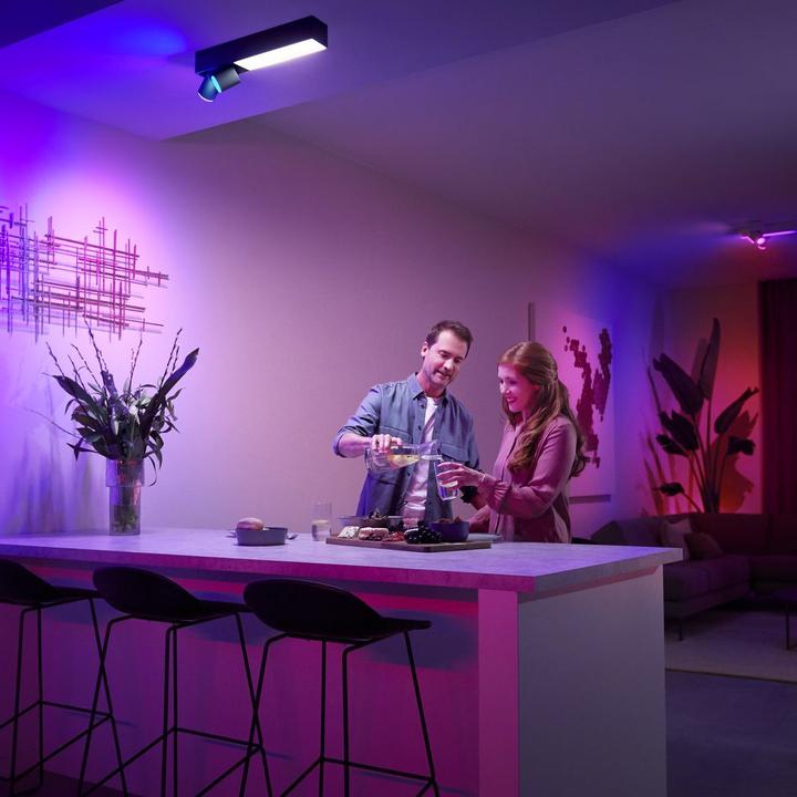 Produktbild Philips Hue Centris Basis BT (1540 lm, GU10)