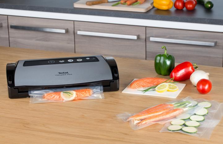 Actual product image Tefal VT254070
