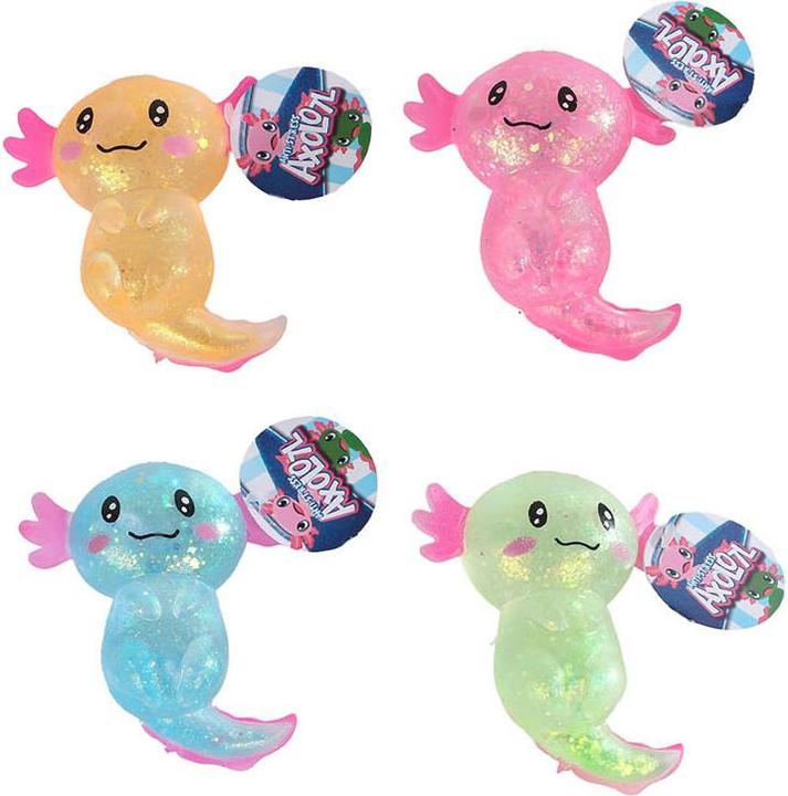 Roost Quetsch Axolotel (1Stk)