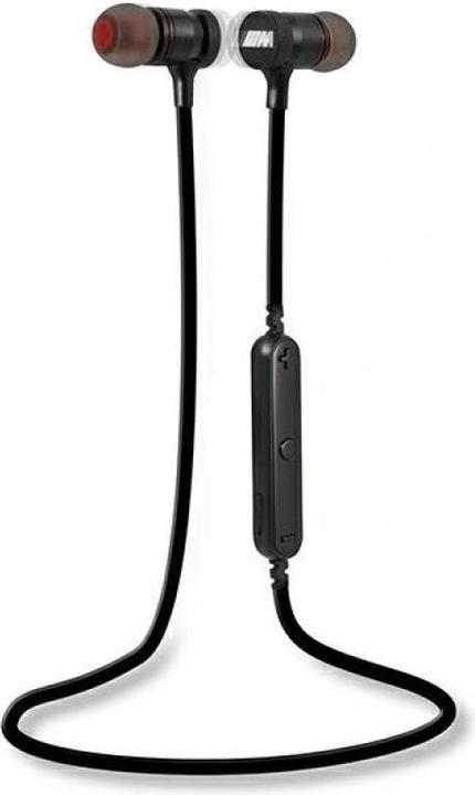 BMW CGBTE04 headphones (NC, 4 h, Wireless)