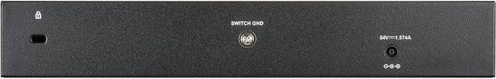 Produktbild D-Link PoE+ Switch DGS-2000-10P 10 Port (10 Ports)