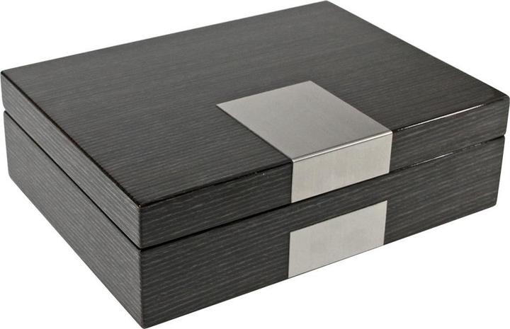 Produktbild Safe Uhren Schmuck Box