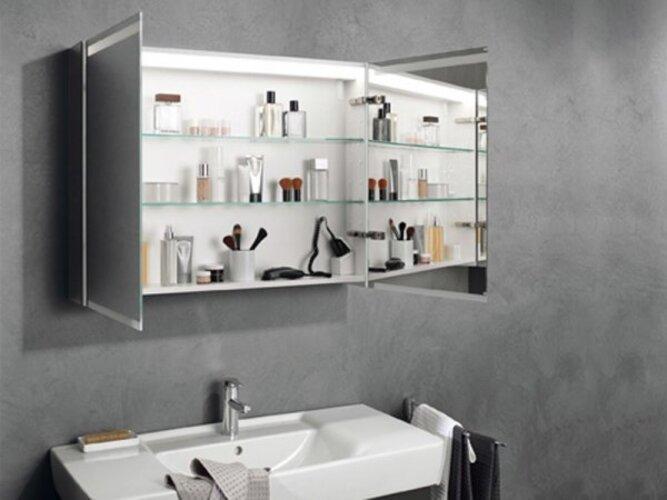 Actual product image Geberit Option (60 x 15 x 70 cm)