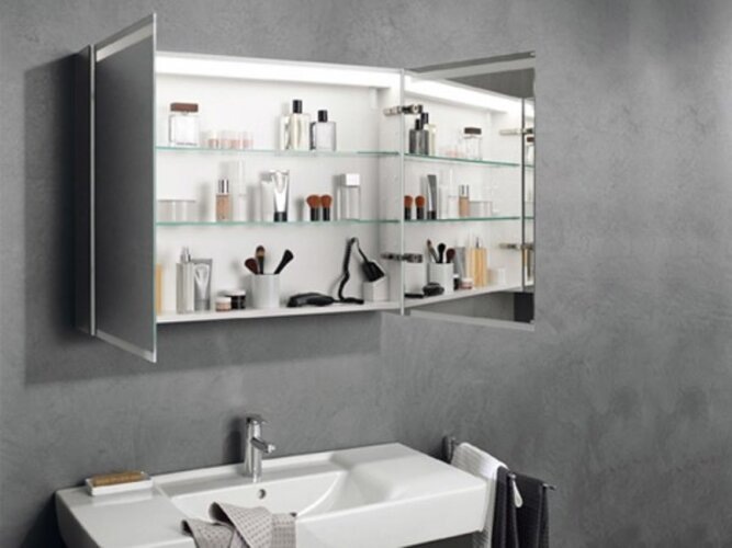 Immagine prodotto Geberit Option (60 x 15 x 70 cm)