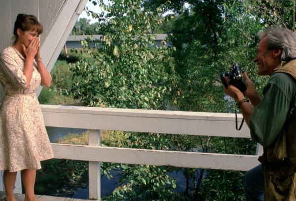 Image du produit Les ponts sur la rivière (DVD, 1995, Allemand)