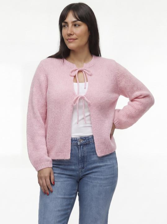 Produktbild Vero Moda VMCVISION Strickjacke Strickjacke (XL)