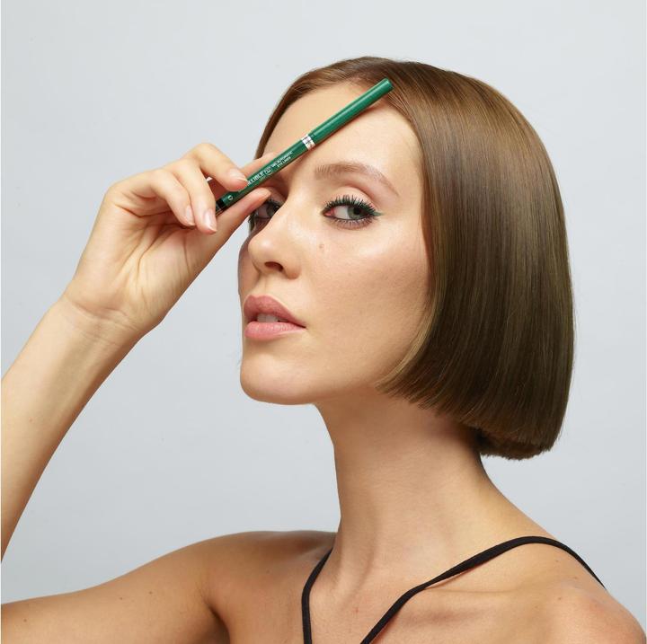 Produktbild L'Oréal Paris Infaillible (005 Blue Jersey)