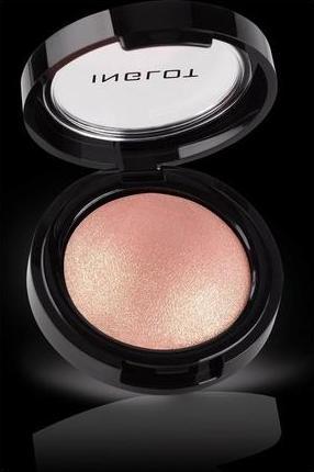 Actual product image Inglot Intense Sparkler (Highlighter)