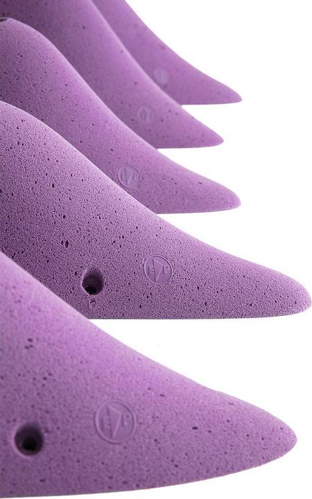 Actual product image Entre Prises Absolute Drop Pinches XL Pinches (Desired colour (production))
