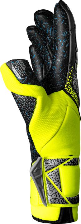 Actual product image Reusch Attrakt Fusion Guardian (10.5)