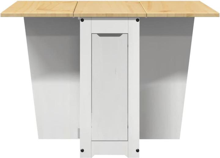 Image du produit vidaXL Esstisch (92 x 92 x 75 cm)