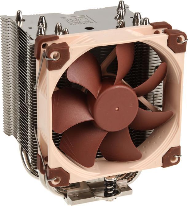 Actual product image Noctua Nh-U9s (125 mm)