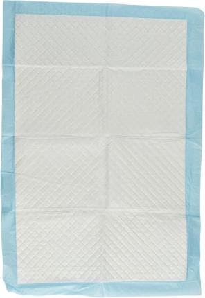 Thermobaby 5 disposable changing mats (40 x 60 cm)