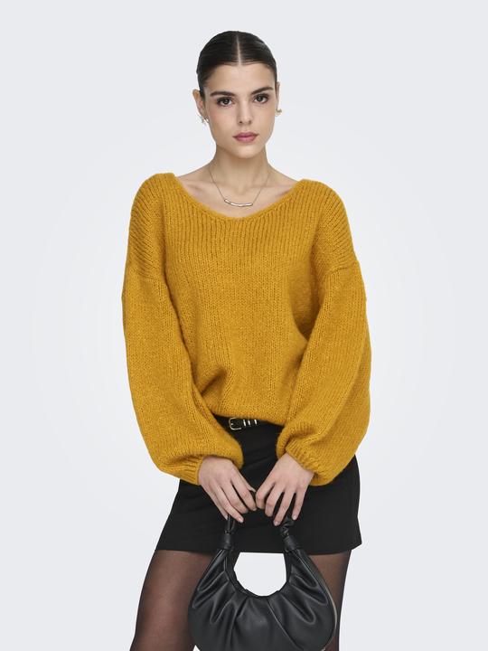 Actual product image JdY JDYDINEA Strickpullover Strickpullover (M)