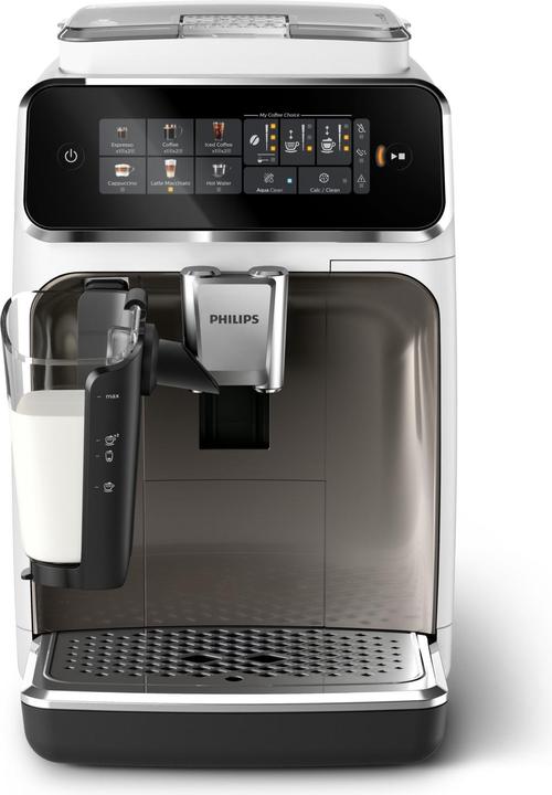 Actual product image Philips EP3343/90