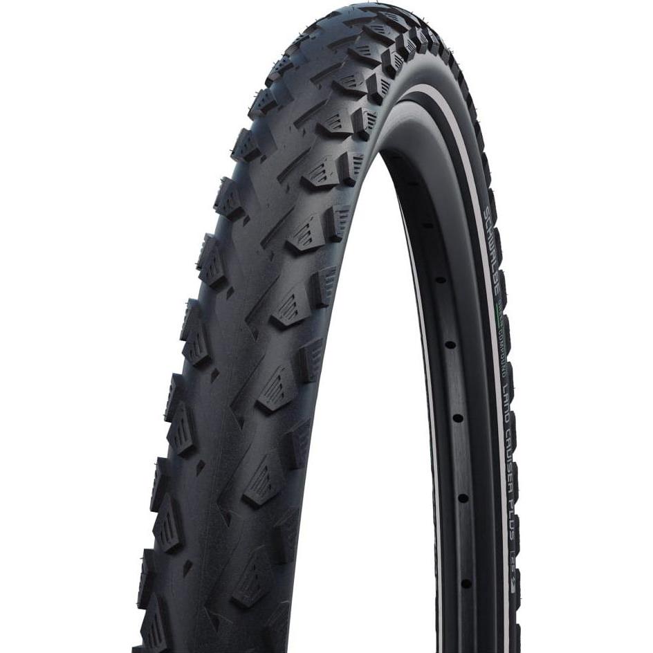 Schwalbe, Veloreifen, (28 x 2.15, 55-622)