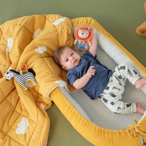 Actual product image Taf Toys Harry the Lion