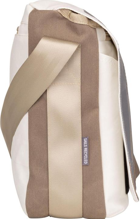 Actual product image 360Grad Shoulder bag launch