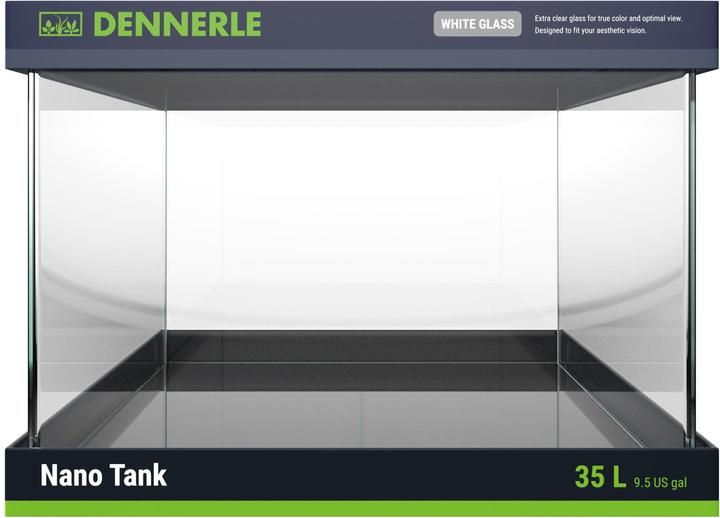 Dennerle Scaper's Tank (35 l)
