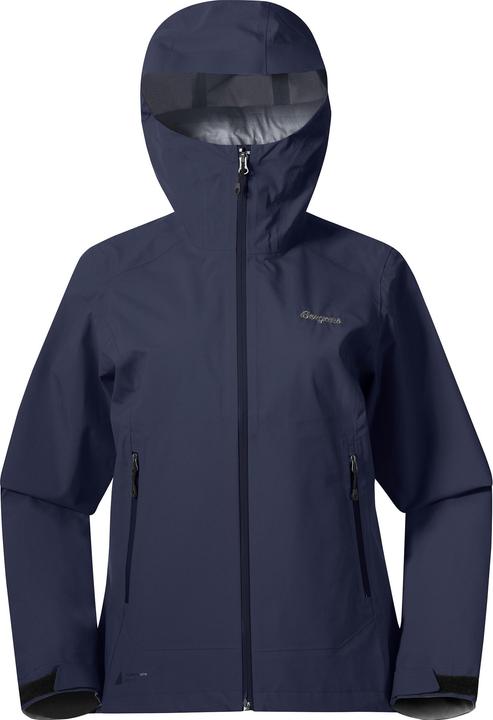 Actual product image Bergans Essentials 3L Shell (L)
