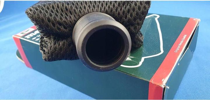 Actual product image Metabo Dust bag