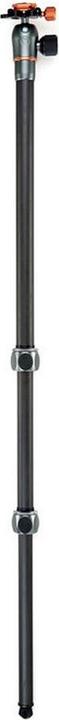 Produktbild 3 Legged Thing Pro 2.0 Winston Carbon tripod & AirHed Pro Grey (Carbon)