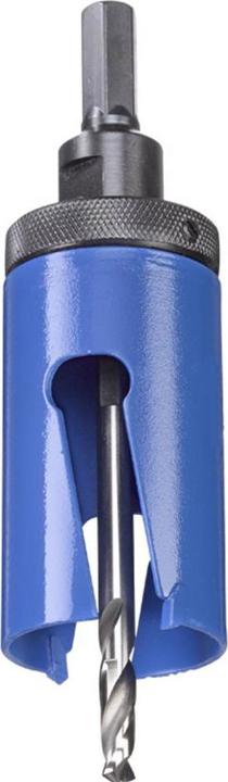 Actual product image kwb Hole saws carbide tipped (40 millimetres)