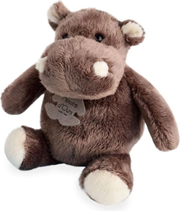 Productafbeelding Doudou et Compagnie Nijlpaard (17 cm)