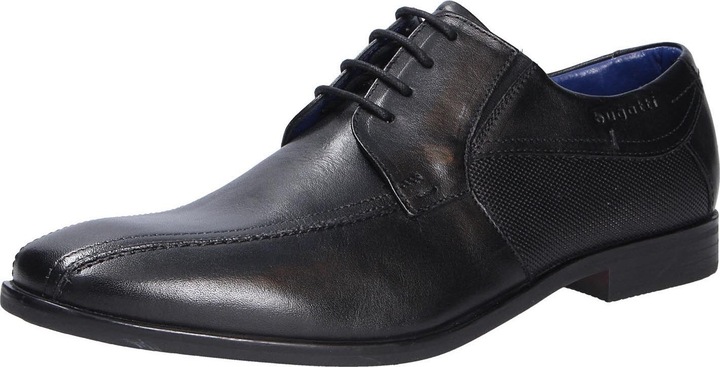 Actual product image Bugatti Business shoes (40)