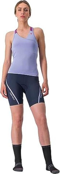 Image du produit Castelli Solaris Top (L)