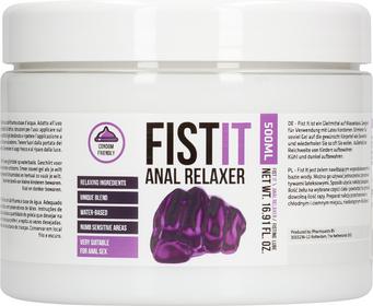 Produktbild Shots Fist It Anal Relaxer (500 ml)