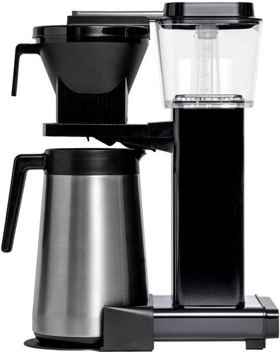 Actual product image Moccamaster KBGT 741