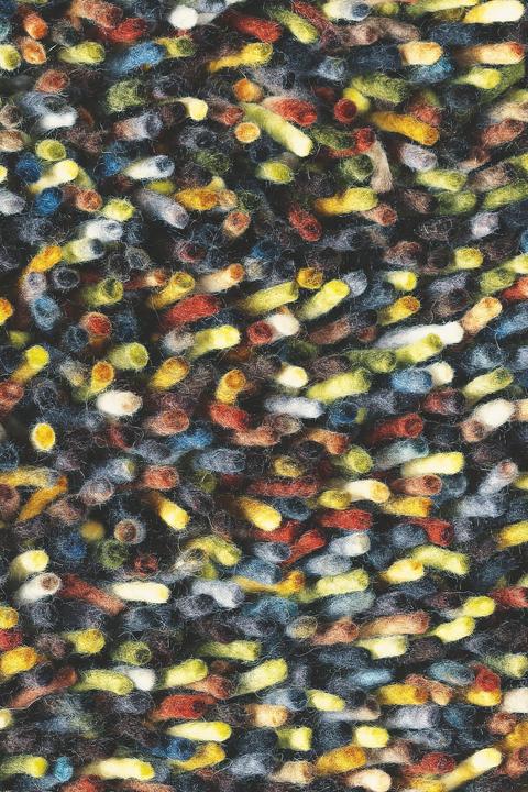 Actual product image Brink & Campman Rocks mix (140 x 200 cm)