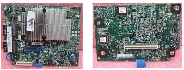 Produktbild HPE 726757-B21, H240ar Smart Hostbusadapter