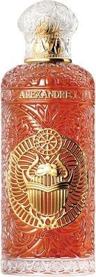 Alexandre.J Alexandre J. Black Beetle Gold Bottle Edp 100 ml (Eau de Parfum, 100 ml)