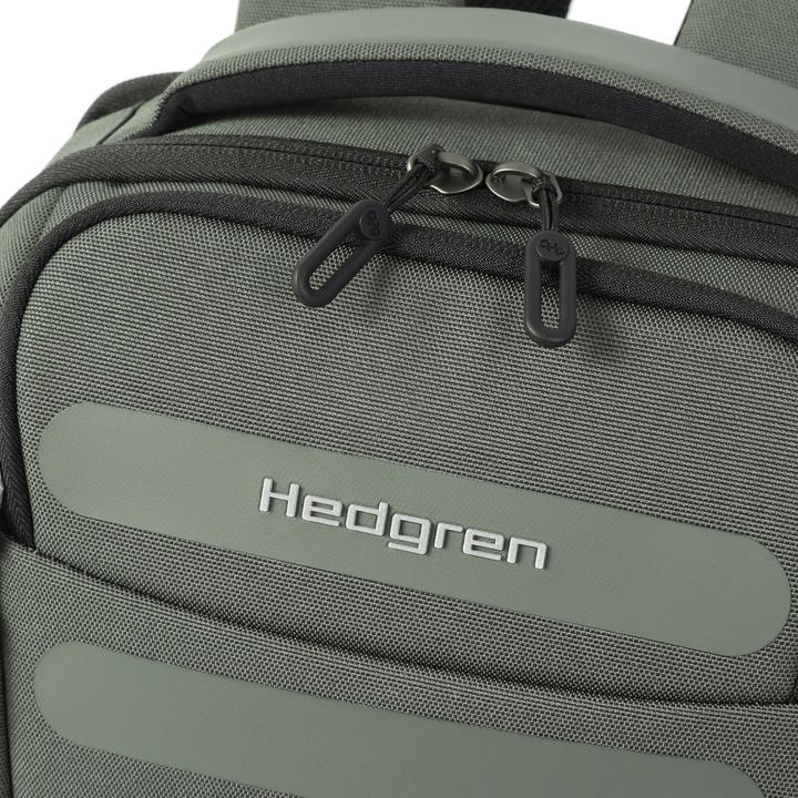 Produktbild Hedgren Comby Handle Daypack M RFID Schutz 40 cm Laptopfach (19 l)