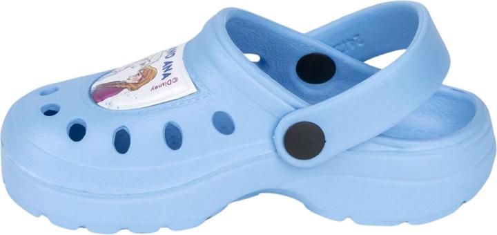 Actual product image Disney Clogs - Frozen (29)
