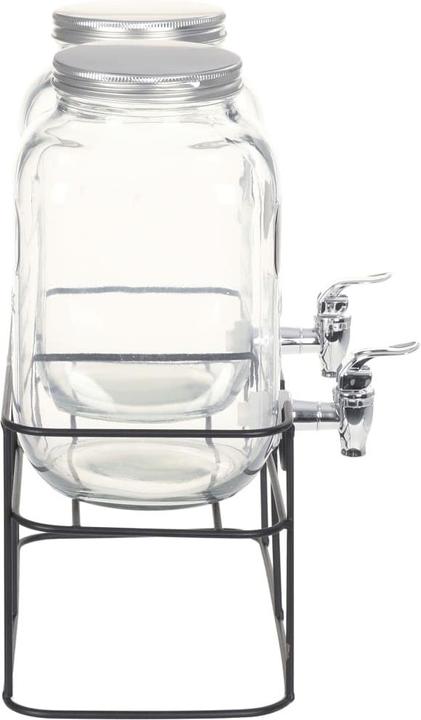 Immagine prodotto vidaXL Getränkespender