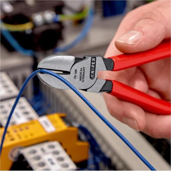 Produktbild Knipex Seitenschneider 70 01 160 (160 mm)