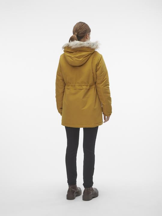 Produktbild Mamalicious MLJESSI Umstands-Parka (M)