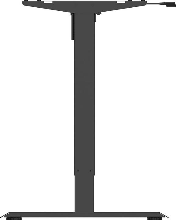 Produktbild Jet-Line Unterteil für höhenverstellbaren Schreibtisch