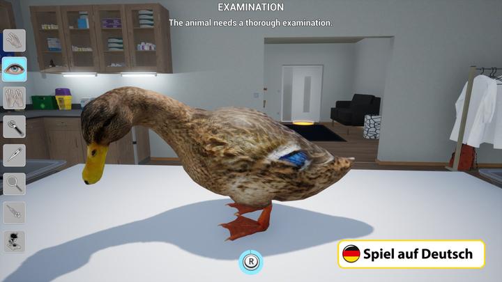 Produktbild Meine Tierarztpraxis: Auf dem Bauernhof (Switch, Switch Lite, Switch OLED, DE)