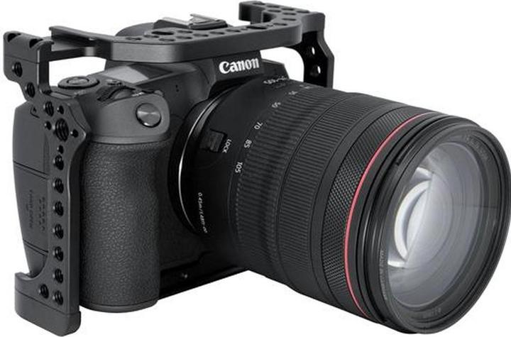 Produktbild Leofoto Cage for Canon EOS-R (Cage)
