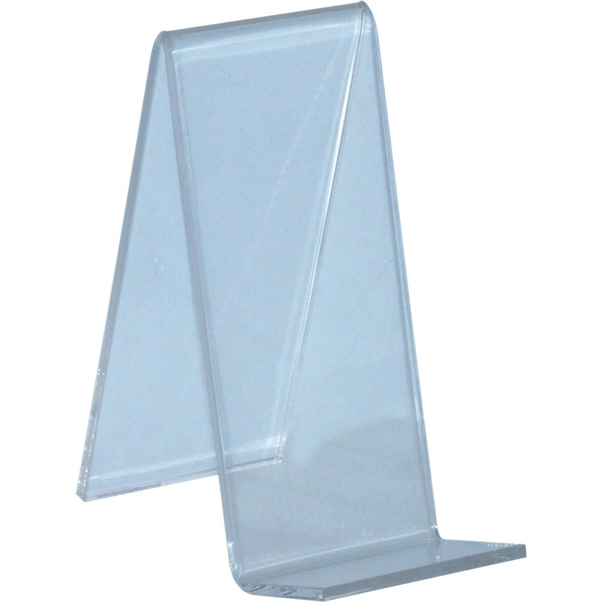 Deflecto, Prospektständer, Schrägsteller 50x110mm