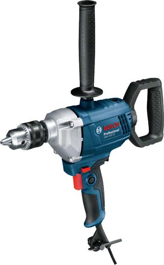 Actual product image Bosch Professional Drilling machine GBM 1600 RE / 850 Watt / 06011B0000 (Electrical connection)