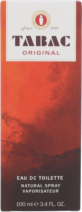 Immagine prodotto Tabac Originale (Eau de toilette, 100 ml)