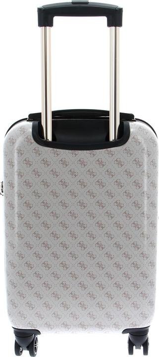 Actual product image Guess Suitcase & Trolley Jesco 18 in 8-Wheeler (38 l)